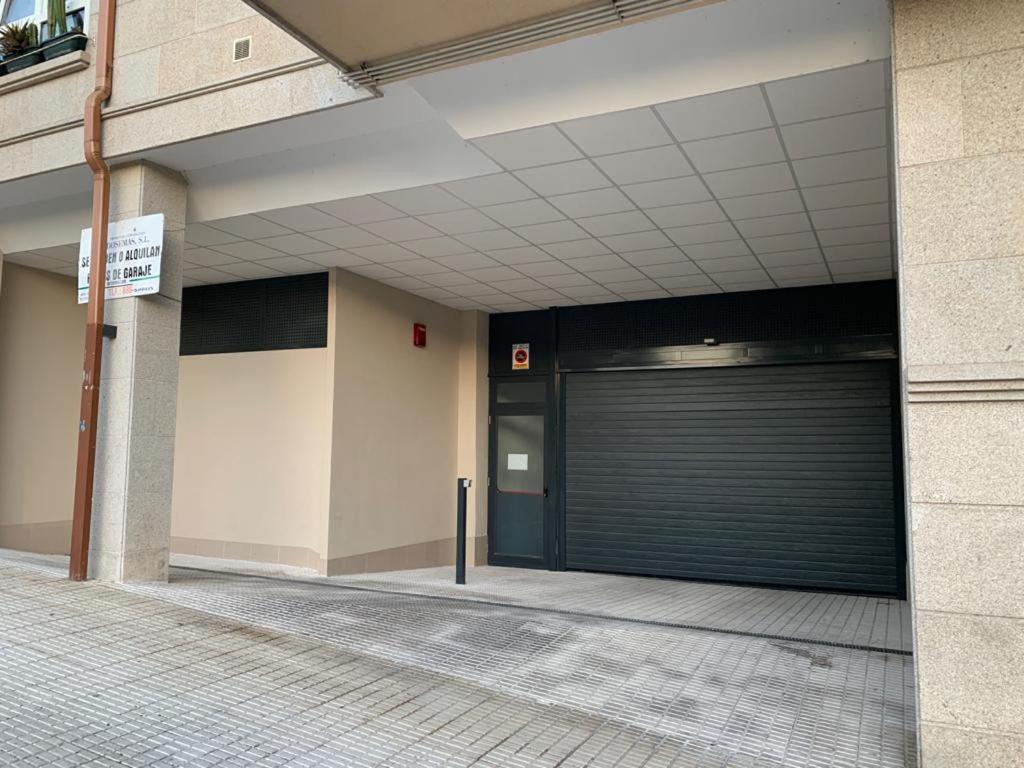 Home Sweet Home Caldas De Reis Exterior photo