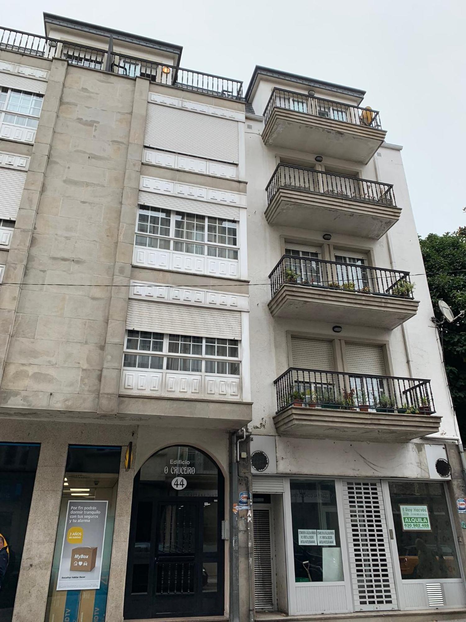 Home Sweet Home Caldas De Reis Exterior photo