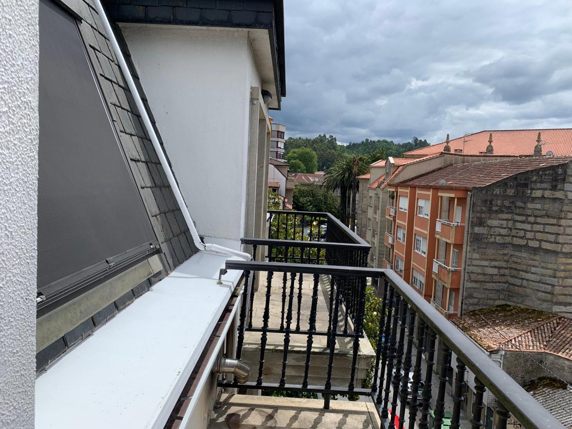 Home Sweet Home Caldas De Reis Exterior photo