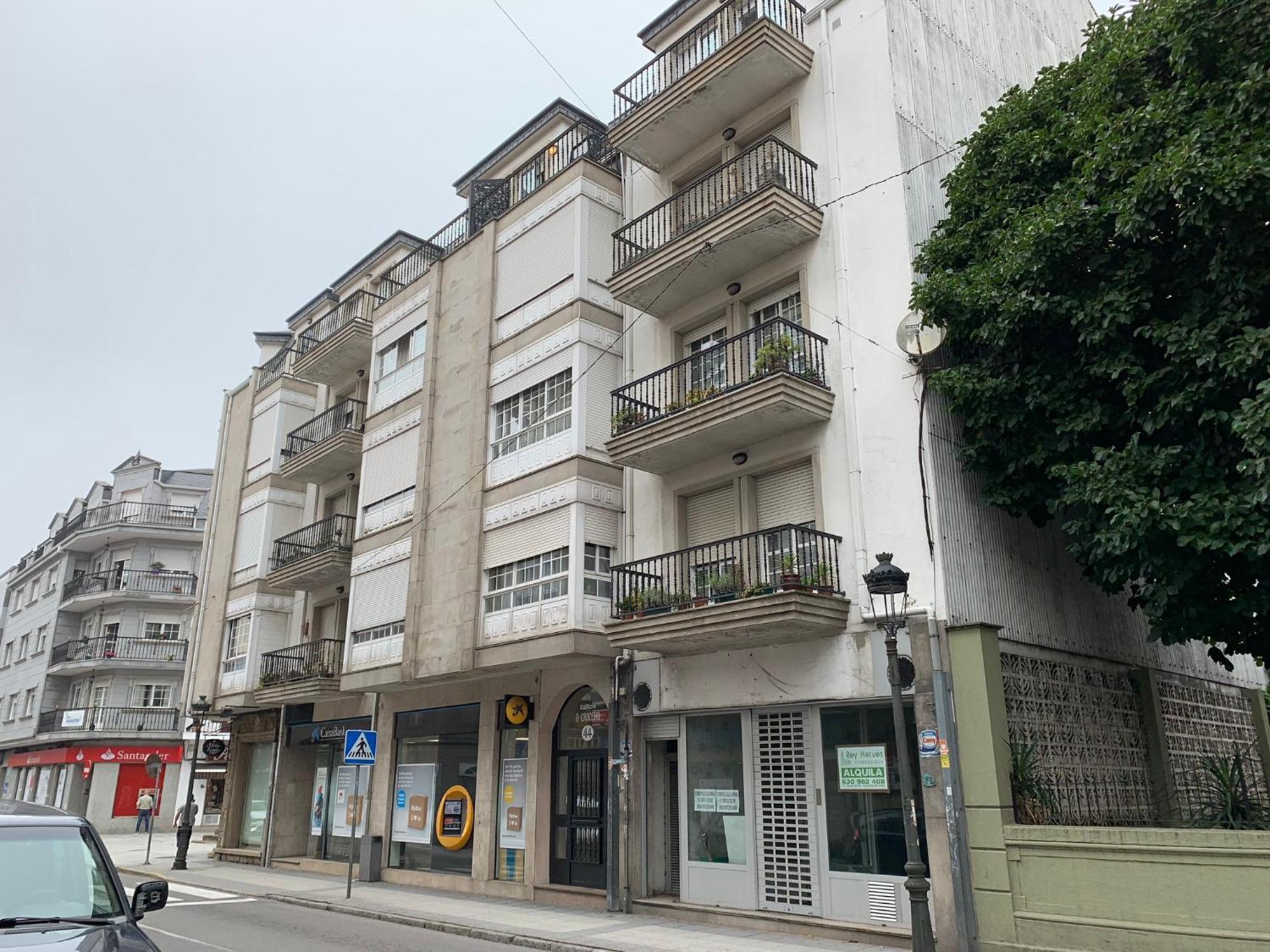 Home Sweet Home Caldas De Reis Exterior photo